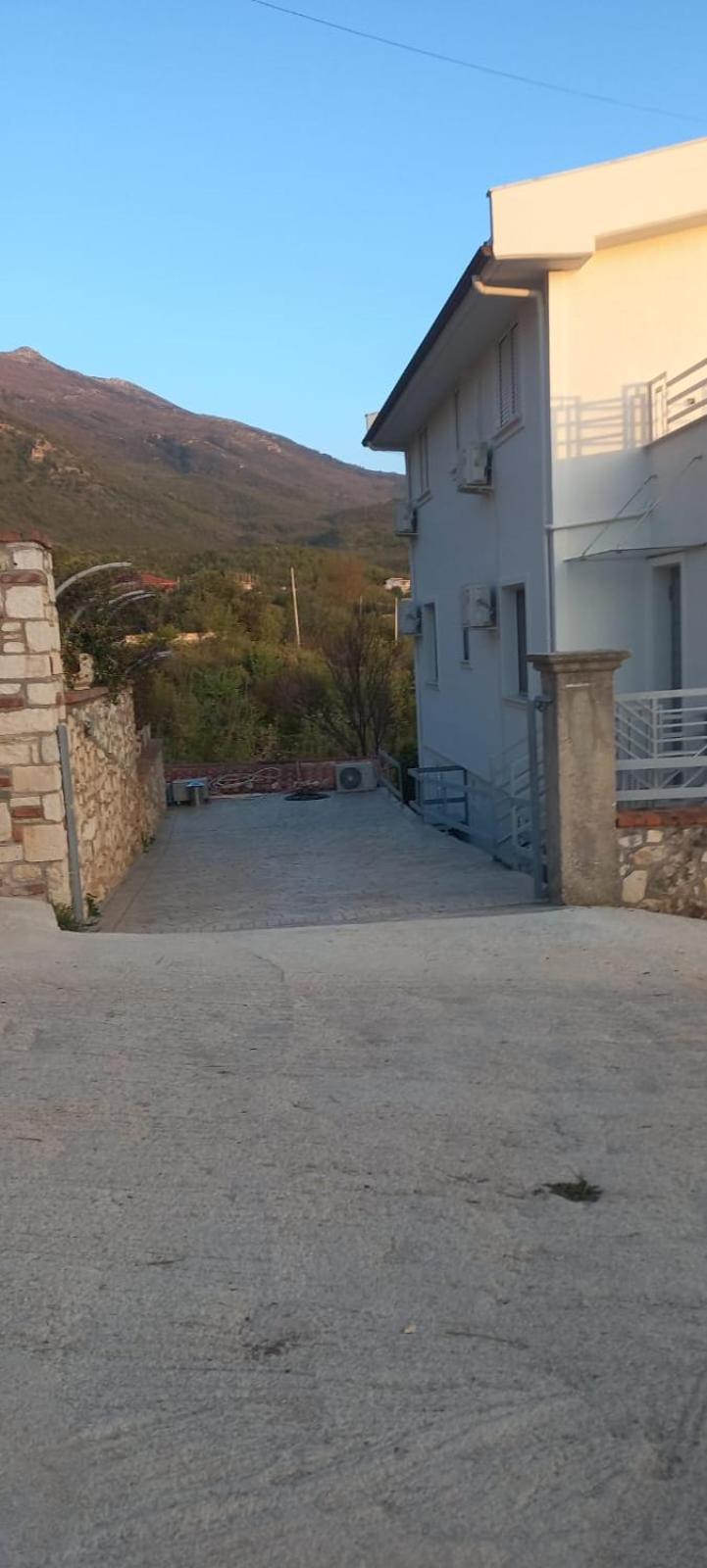 Vila Elida Trajas Zewnętrze zdjęcie