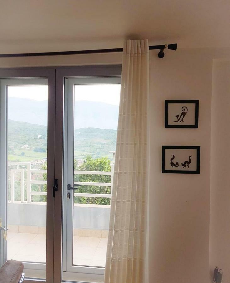 Vila Elida Trajas Zewnętrze zdjęcie