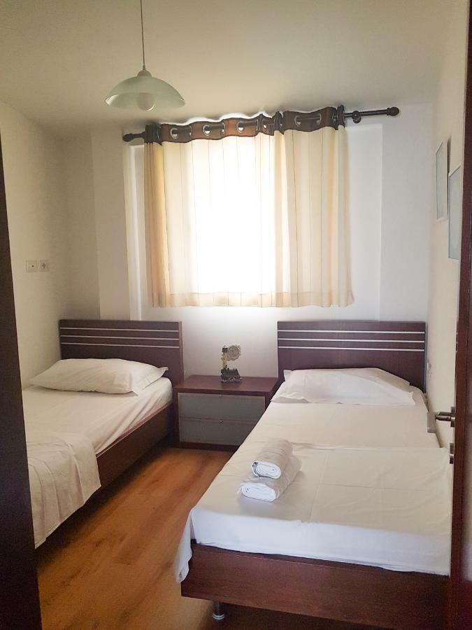 Vila Elida Trajas Zewnętrze zdjęcie